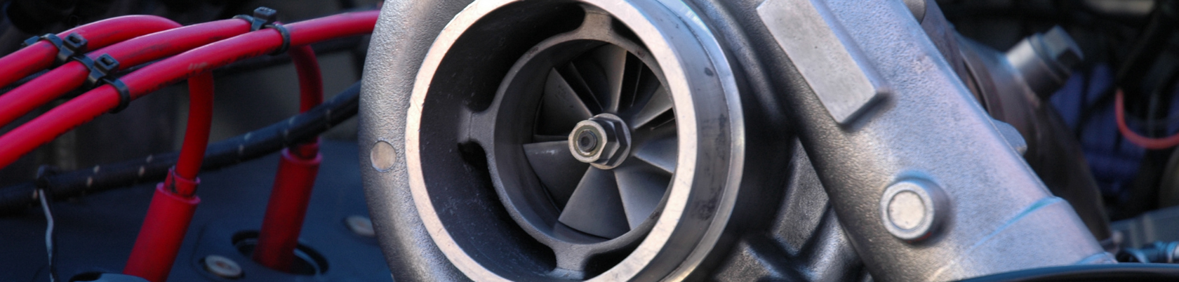 Turbosprężarka – prawidłowe użytkowanie i regeneracja